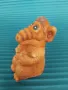 АЛФ / ALF стара колекционерска гумена фигура играчка, снимка 5