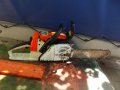 Stihl 024  на части, снимка 6