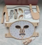 LED маска за лице - Spectral Mask Instrument - Anty Age, снимка 7