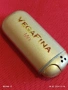 Метална запалка VEGA FINA mini работи иска зареждане за КОЛЕКЦИЯ ДЕКОРАЦИЯ 37402, снимка 5