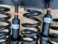 Toyota Hilux ходова част, амортисьори, пружини , снимка 4