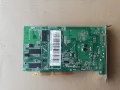 Видео карта ATi Radeon Sapphire 9550 128MB DDR 128bit AGP , снимка 7