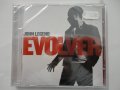 John Legend/Evolver