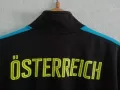 Австрия оригинално горнище Пума размер L Austria спортно футболно Puma , снимка 4