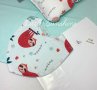 Baby Sloth Gift Set 3 части - подаръчен комплект за бебе, снимка 4