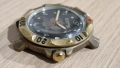 Военен руски часовник Vostok командирски с руския герб , снимка 4