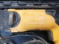 Перфоратор DeWalt, снимка 3