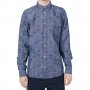 carhartt dustin shirt - страхотна мъжка риза КАТО НОВА