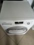 Сушилня  8кг - BOSCH WTW86271 Термопомпа, снимка 3