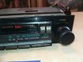 sony xr-24 car audio-japan-ретро радиокасетофон с реверс, снимка 10