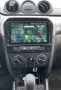 Suzuki Vitara 4 2015 - 2019 Мултимедия Навигация Android, снимка 3
