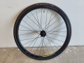 Задна капла CUBE RA 1.9 Aero Disc, снимка 1