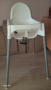 Столче за хранене IKEA, снимка 1