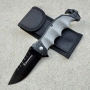 Полуавтоматичен сгъваем тактически нож BROWNING 96x220, снимка 1