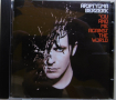 Apoptygma Berzerk - You And Me Against The World (CD) - 2005, снимка 1