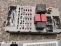 856550 CWG 80932C R04010042B DCU3F FIAT REF 55185004 ,46812231 DELPHI , 46812228 ECU,BODY и два броя, снимка 3