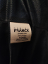 DANIEL FRANCK 10.000mm Softshell Зимно Яке/Мъжко S , снимка 5
