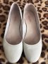 Балеринки Nickel's от естествена кожа, снимка 7