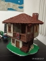 Макети на възрожденски къщи , снимка 5
