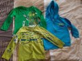 Детски дрехи ръст 104 см, снимка 2