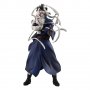 Аниме Фигурка Makoto Shishio - Rurouni Kenshin, снимка 1 - Колекции - 35516148