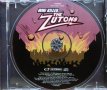 The Zutons - Who Killed......The Zutons (2004, CD), снимка 3