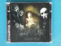 Rigorism – 2004 - Human Fear(Death Metal), снимка 1 - CD дискове - 43745184