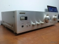 Стерео усилвател ONKYO A-9211. Перфектен. Супер звук! Изпращам видео. , снимка 3
