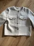 ново връхно сако-яке размер S, снимка 7