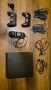 Playstation 4 Slim 1TB конзола с два dualshock 4 контролера, снимка 2