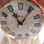 НАЙ ДОБРАТА ОФЕРТА Немски Настолен  кварцов часовник  Hermle , снимка 3