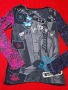 Дамска блуза Desigual , снимка 1