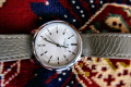 Дамски часовник Frederic Graff, снимка 1 - Дамски - 44909250