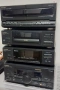 Аудио система TECHNICS CH-570, снимка 2