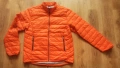 TRACKER SUPERLIGHT DOWN Jacket размер XL яке с гъши пух - 2189, снимка 1