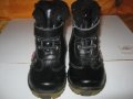 Топли зимни ботушки 26 номер, снимка 2