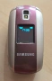 Samsung E530 - без батерия, снимка 7