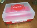 coca cola-нова кутия, снимка 2