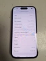 Iphone 14 Pro Счупен ГРЪБ, снимка 5