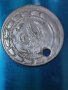 Турска монета , снимка 1 - Нумизматика и бонистика - 40528970
