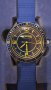 Часовник VILEBREQUIN 100 m SCUBA, снимка 1 - Мъжки - 43953261