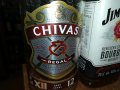 CHIVAS JIM DJOHNNIE 3 ПРАЗНИ ШИШЕТА 0403231707, снимка 8