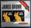 СД -James Brown Live at the Apollo -2 CD, снимка 1