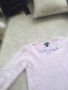 Блуза  100% вълна   мохер  нова   * корегирана цена*, снимка 1 - Блузи с дълъг ръкав и пуловери - 35003087