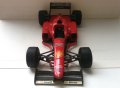 Ferrari F310 1996 М. Schumacher 1:20 Maisto Thailand, снимка 7