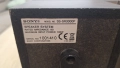 Sony SS-SR3000P съраунд тонколони малки, снимка 6