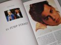 Джони Деп книга-албум/твърди корици/, снимка 6