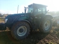 продавам трактор Valtra T203D с движение назад, снимка 2