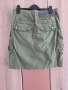 G-Star Raw дамска пола размер xs, снимка 2