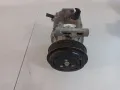 Компресор за климатик Fiat 500 / Panda / Lancia код 000517473180 , снимка 4